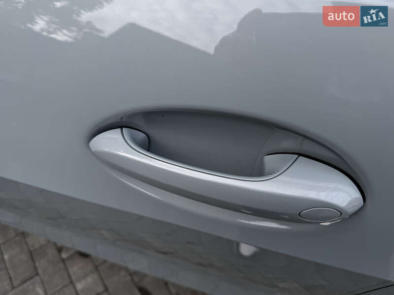 Позашляховик / Кросовер BMW X7 2022 в Києві