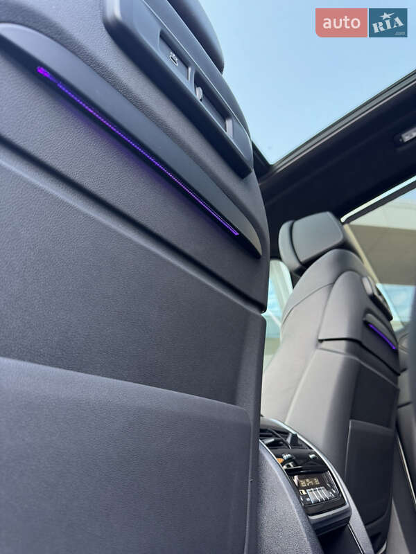 Внедорожник / Кроссовер BMW X7 2019 в Киеве фото 26 Внедорожник / Кроссовер BMW X7 2019 в Киеве