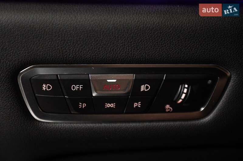 Позашляховик / Кросовер BMW X7 2019 в Одесі