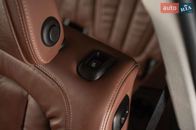 Позашляховик / Кросовер BMW X7 2019 в Одесі