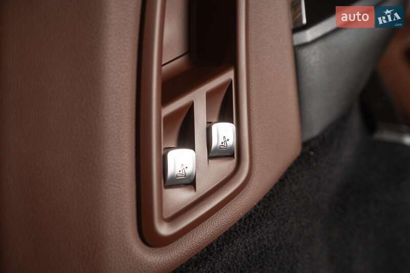 Позашляховик / Кросовер BMW X7 2019 в Одесі