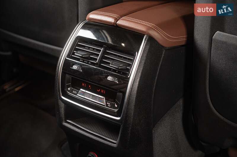 Позашляховик / Кросовер BMW X7 2019 в Одесі