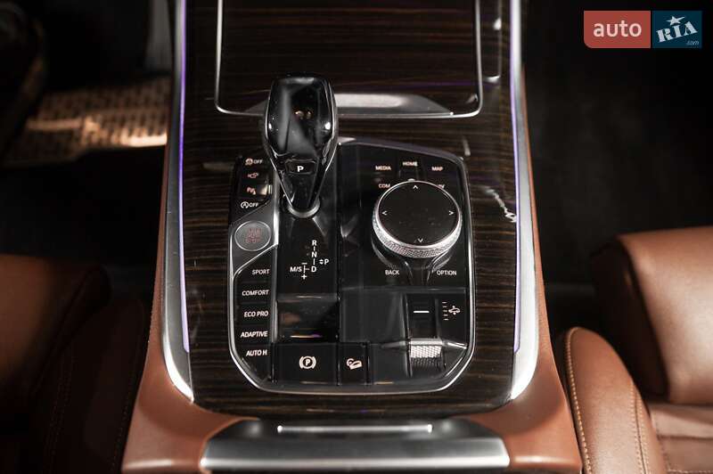 Позашляховик / Кросовер BMW X7 2019 в Одесі