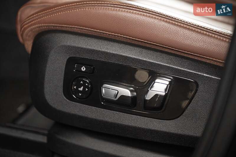 Позашляховик / Кросовер BMW X7 2019 в Одесі