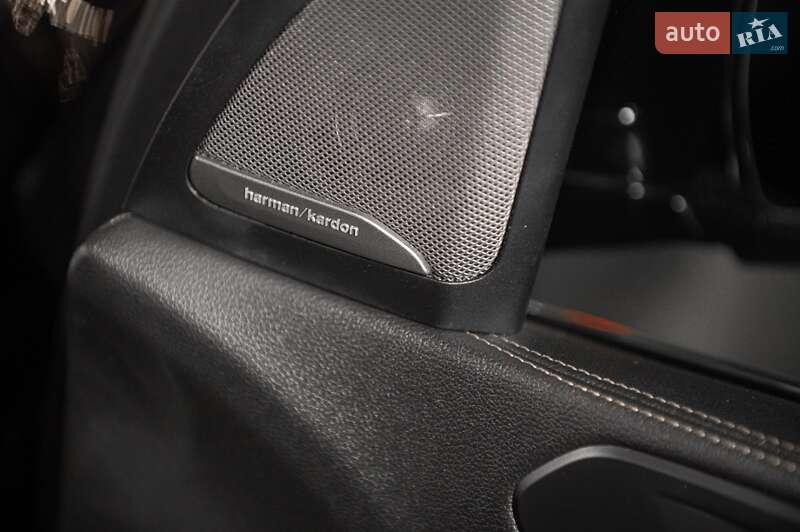 Позашляховик / Кросовер BMW X7 2019 в Одесі