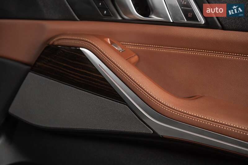 Позашляховик / Кросовер BMW X7 2019 в Одесі