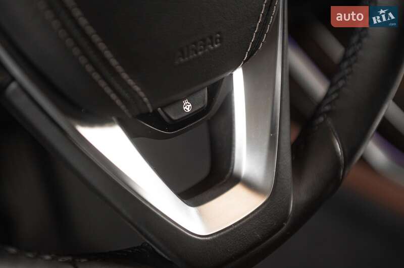 Позашляховик / Кросовер BMW X7 2019 в Одесі