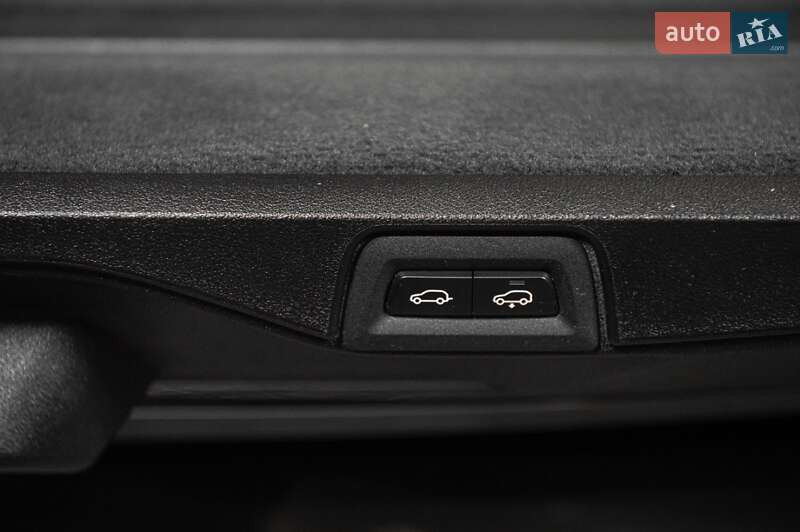 Позашляховик / Кросовер BMW X7 2019 в Одесі