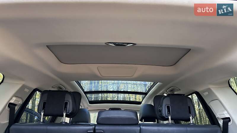 Позашляховик / Кросовер BMW X7 2019 в Житомирі