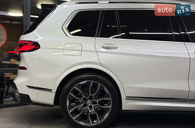 Внедорожник / Кроссовер BMW X7 2023 в  фото 14 Внедорожник / Кроссовер BMW X7 2023 в