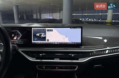 Внедорожник / Кроссовер BMW X7 2023 в  фото 27 Внедорожник / Кроссовер BMW X7 2023 в