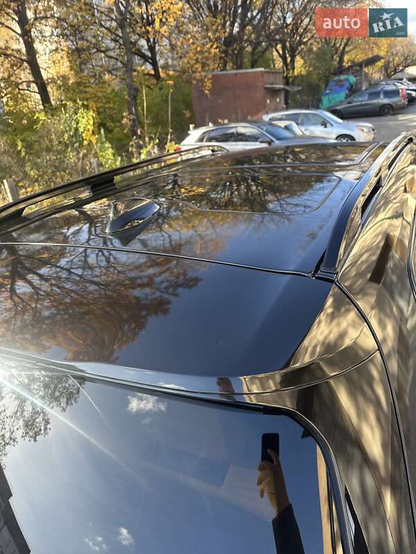 Внедорожник / Кроссовер BMW X7 2019 в Тернополе