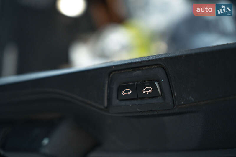 Внедорожник / Кроссовер BMW X7 2021 в Черновцах фото 50 Внедорожник / Кроссовер BMW X7 2021 в Черновцах