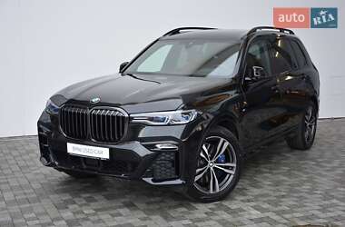 Внедорожник / Кроссовер BMW X7 2022 в Киеве Внедорожник / Кроссовер BMW X7 2022 в Киеве