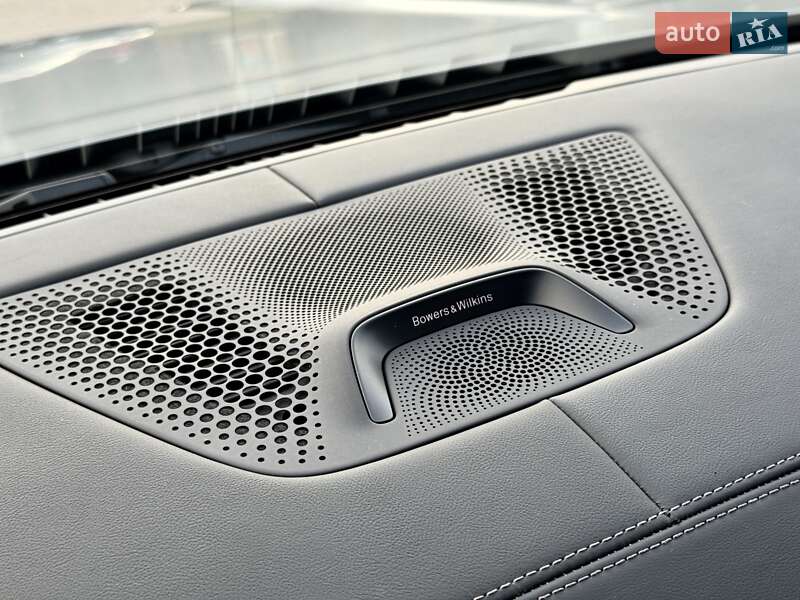 Внедорожник / Кроссовер BMW X7 2025 в Киеве фото 69 Внедорожник / Кроссовер BMW X7 2025 в Киеве