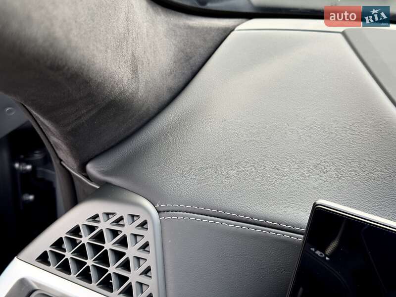 Внедорожник / Кроссовер BMW X7 2025 в Киеве фото 70 Внедорожник / Кроссовер BMW X7 2025 в Киеве