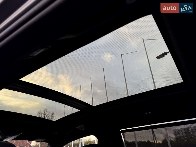 Внедорожник / Кроссовер BMW X7 2025 в Киеве фото 72 Внедорожник / Кроссовер BMW X7 2025 в Киеве