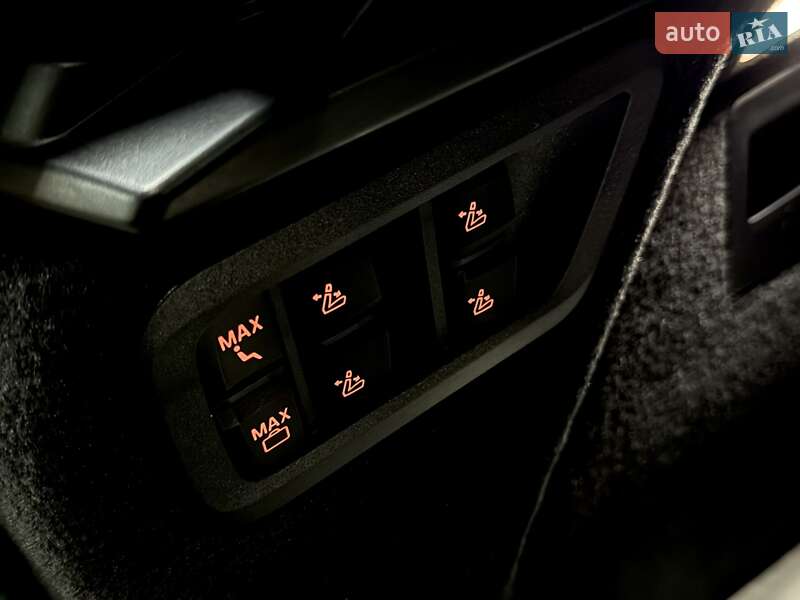 Внедорожник / Кроссовер BMW X7 2025 в Киеве фото 76 Внедорожник / Кроссовер BMW X7 2025 в Киеве