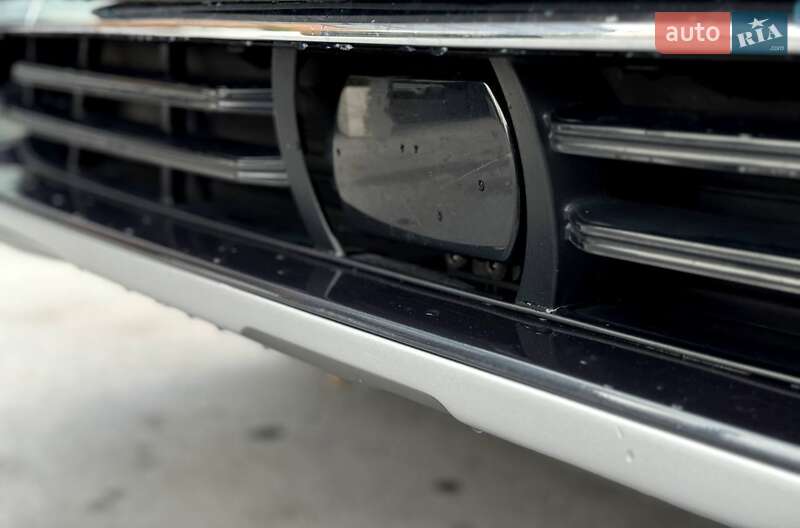 Внедорожник / Кроссовер BMW X7 2020 в Ровно