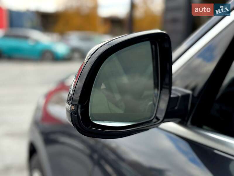 Внедорожник / Кроссовер BMW X7 2020 в Ровно