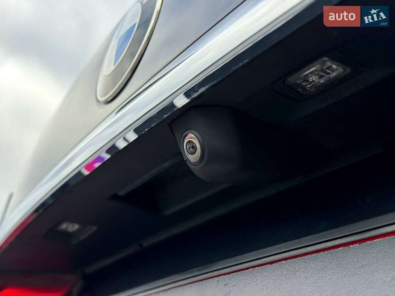 Внедорожник / Кроссовер BMW X7 2020 в Ровно