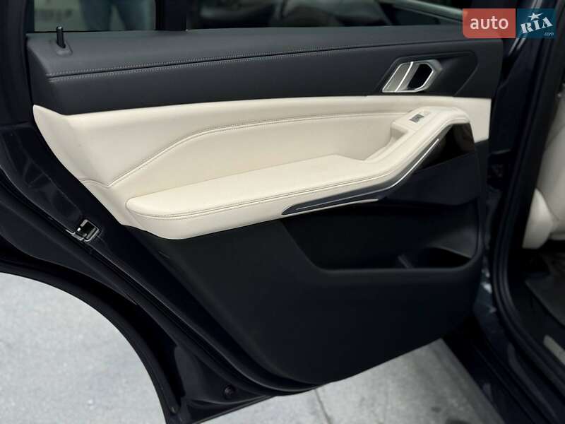 Внедорожник / Кроссовер BMW X7 2020 в Ровно