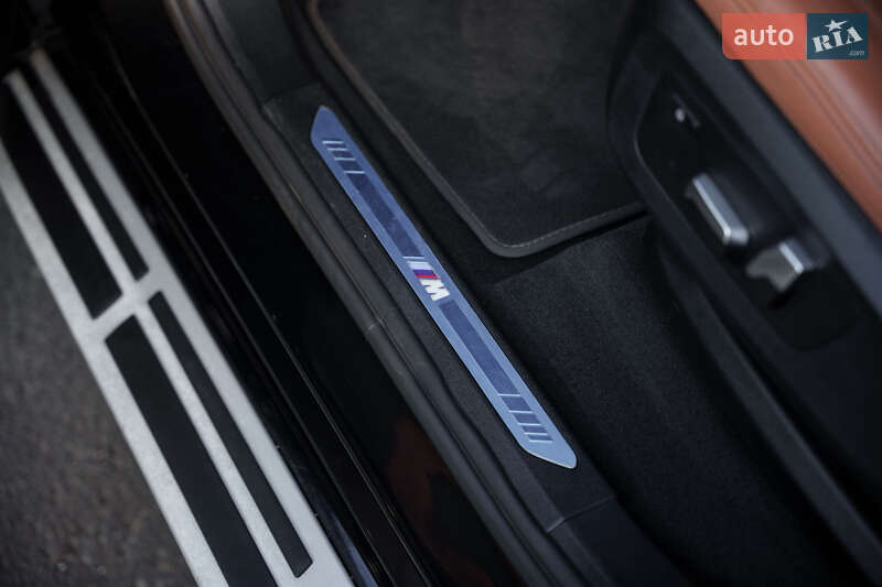 Внедорожник / Кроссовер BMW X7 2022 в Киеве