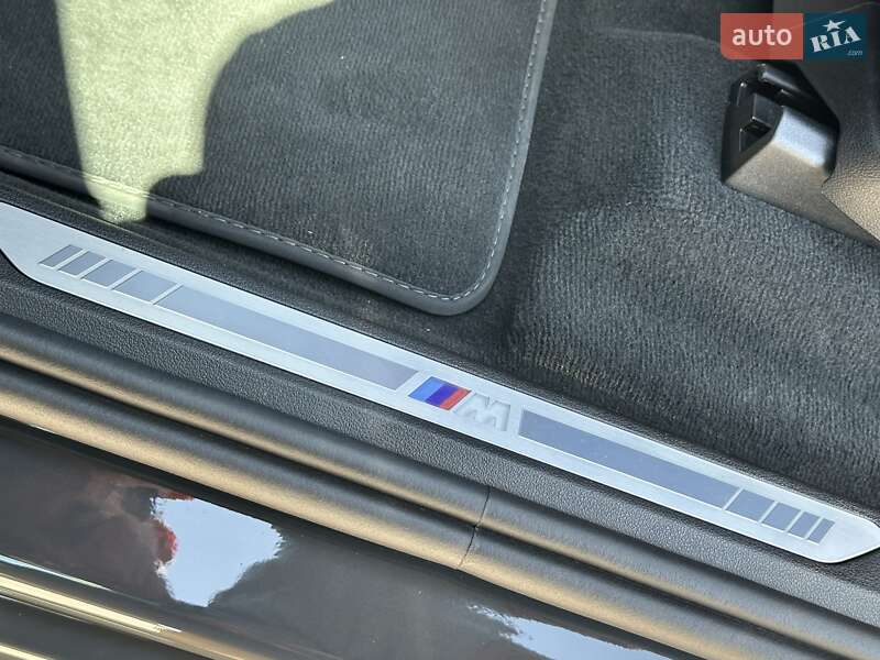 Внедорожник / Кроссовер BMW X7 2024 в Одессе фото 28 Внедорожник / Кроссовер BMW X7 2024 в Одессе