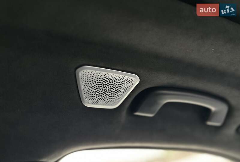 Внедорожник / Кроссовер BMW X7 2023 в Киеве