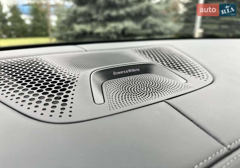 Внедорожник / Кроссовер BMW X7 2023 в Киеве