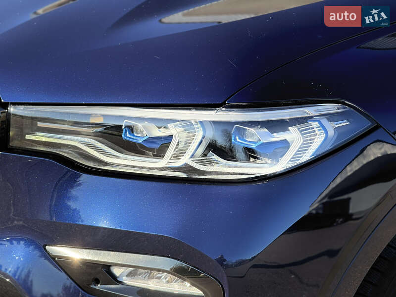 Внедорожник / Кроссовер BMW X7 2021 в Львове фото 15 Внедорожник / Кроссовер BMW X7 2021 в Львове