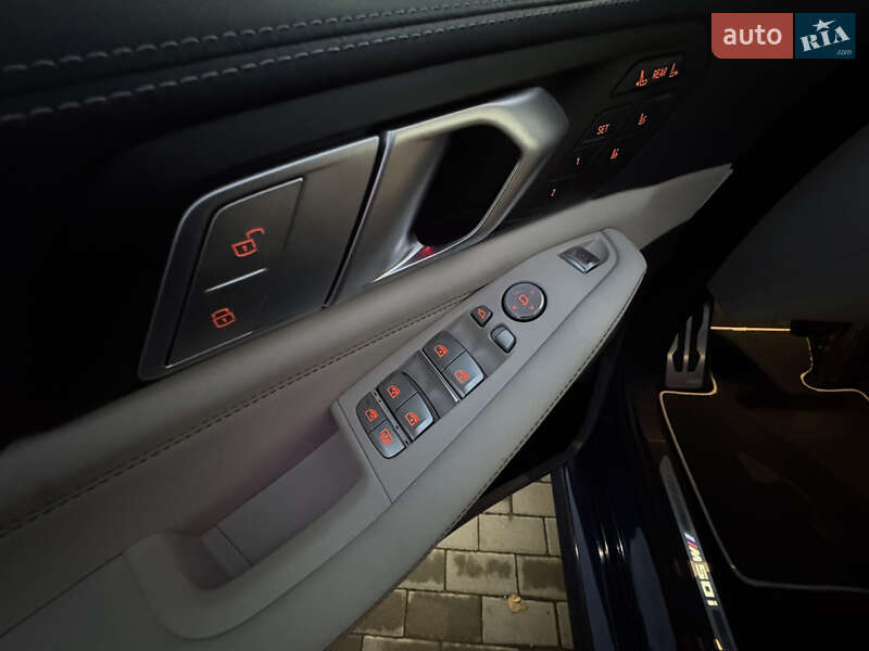 Внедорожник / Кроссовер BMW X7 2021 в Львове фото 39 Внедорожник / Кроссовер BMW X7 2021 в Львове