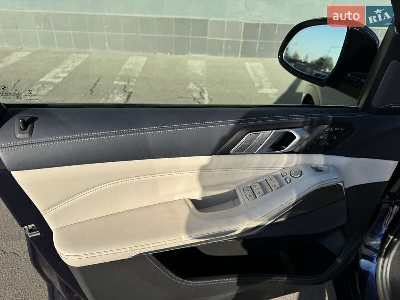 Внедорожник / Кроссовер BMW X7 2021 в Львове фото 54 Внедорожник / Кроссовер BMW X7 2021 в Львове