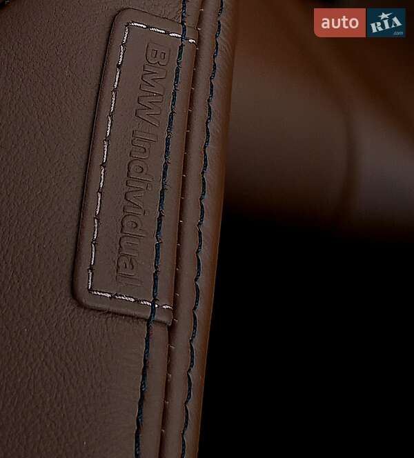 Позашляховик / Кросовер BMW X7 2023 в Києві