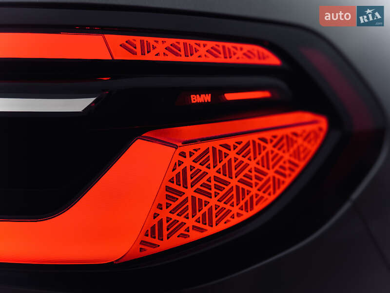 Позашляховик / Кросовер BMW X7 2023 в Києві