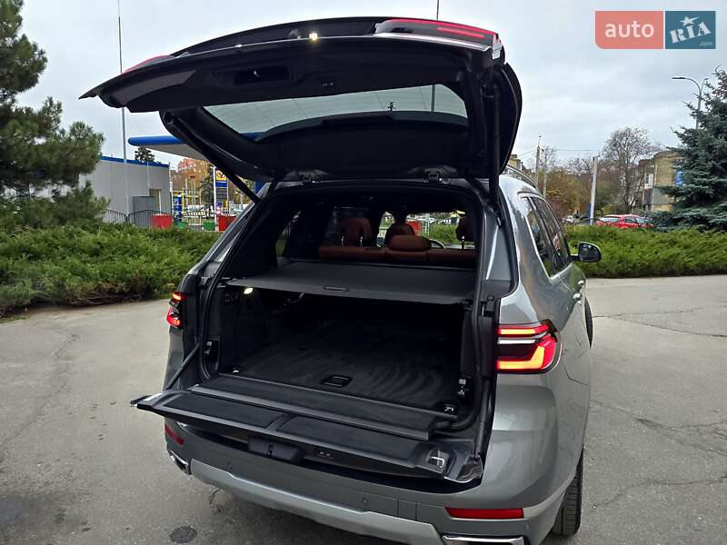 Позашляховик / Кросовер BMW X7 2023 в Києві