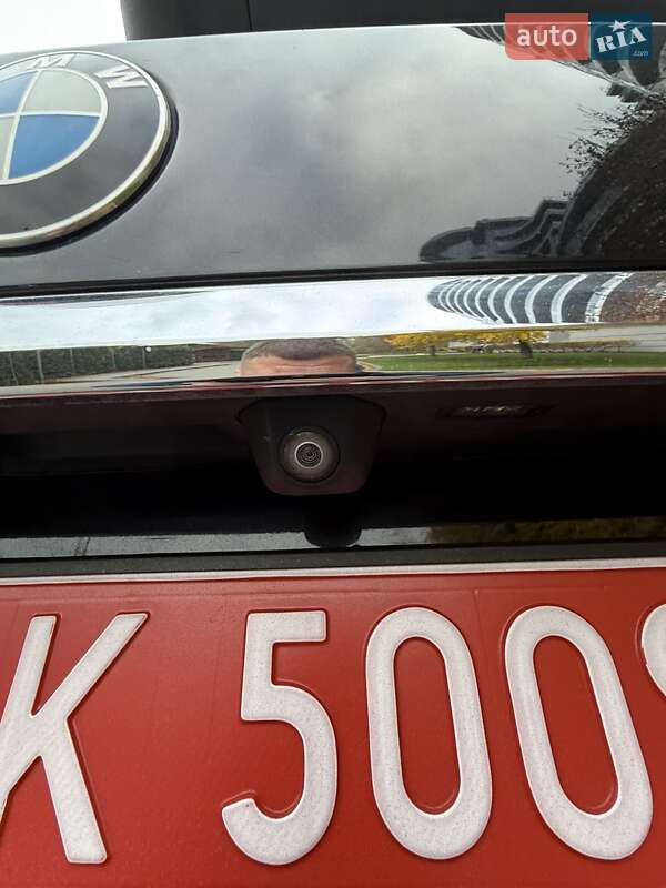 Внедорожник / Кроссовер BMW X7 2020 в Киеве