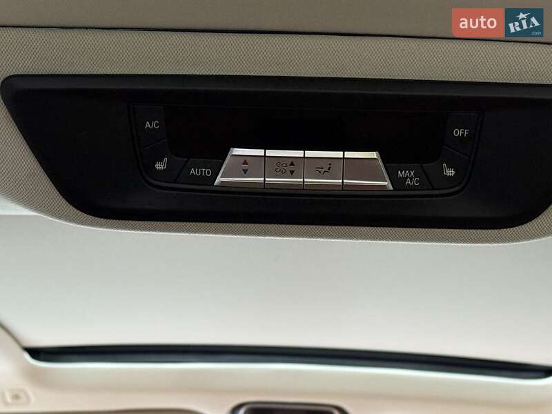 Внедорожник / Кроссовер BMW X7 2020 в Киеве