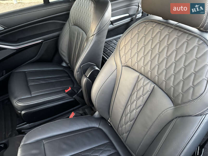 Внедорожник / Кроссовер BMW X7 2020 в Киеве фото 33 Внедорожник / Кроссовер BMW X7 2020 в Киеве