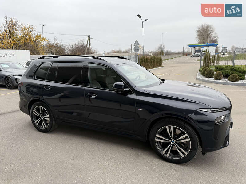 Внедорожник / Кроссовер BMW X7 2022 в Полтаве фото 11 Внедорожник / Кроссовер BMW X7 2022 в Полтаве