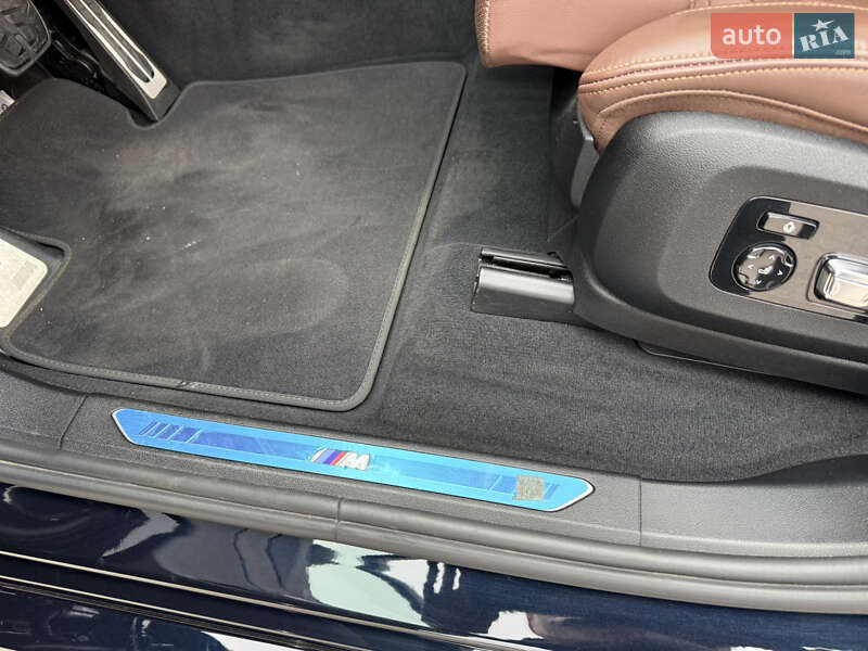 Внедорожник / Кроссовер BMW X7 2022 в Полтаве фото 27 Внедорожник / Кроссовер BMW X7 2022 в Полтаве