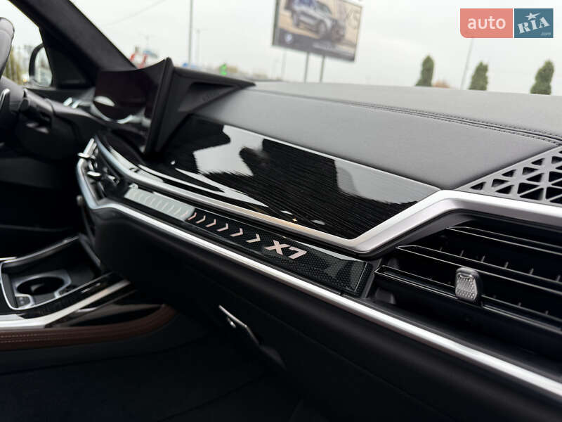 Внедорожник / Кроссовер BMW X7 2022 в Полтаве фото 32 Внедорожник / Кроссовер BMW X7 2022 в Полтаве