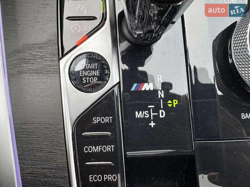 Внедорожник / Кроссовер BMW X7 2019 в Тернополе фото 25 Внедорожник / Кроссовер BMW X7 2019 в Тернополе