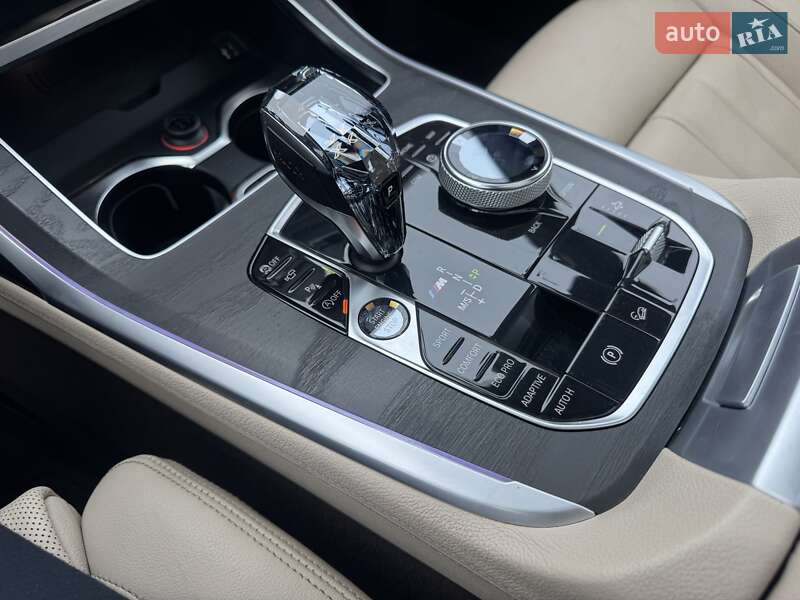 Внедорожник / Кроссовер BMW X7 2019 в Тернополе фото 33 Внедорожник / Кроссовер BMW X7 2019 в Тернополе