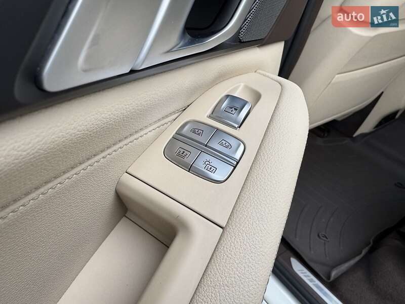 Внедорожник / Кроссовер BMW X7 2019 в Тернополе фото 51 Внедорожник / Кроссовер BMW X7 2019 в Тернополе