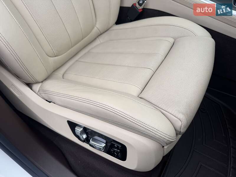 Внедорожник / Кроссовер BMW X7 2019 в Тернополе фото 101 Внедорожник / Кроссовер BMW X7 2019 в Тернополе