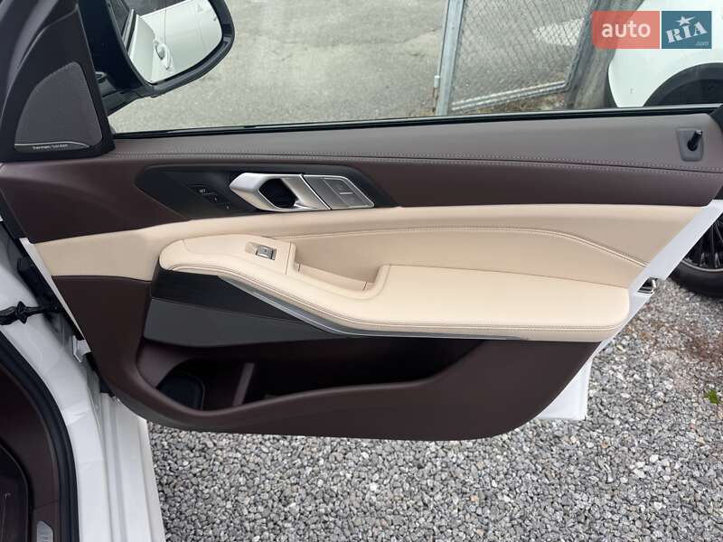 Внедорожник / Кроссовер BMW X7 2019 в Тернополе фото 105 Внедорожник / Кроссовер BMW X7 2019 в Тернополе