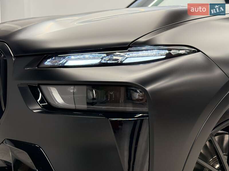 Внедорожник / Кроссовер BMW X7 2023 в Киеве