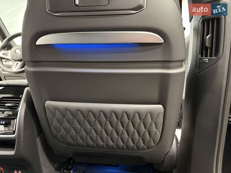 Внедорожник / Кроссовер BMW X7 2023 в Киеве