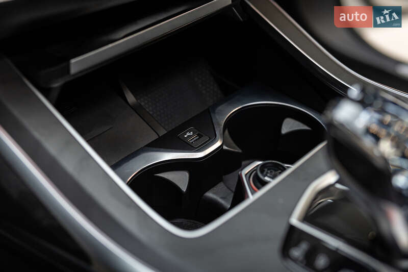 Внедорожник / Кроссовер BMW X7 2022 в Хмельницком фото 51 Внедорожник / Кроссовер BMW X7 2022 в Хмельницком